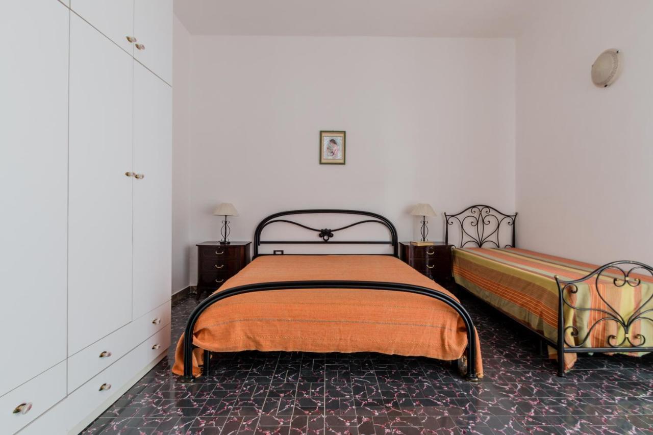 Terre Di Mare Near The Sandy Beach With Pool, Parking & Wifi Fontane Bianche Exterior photo